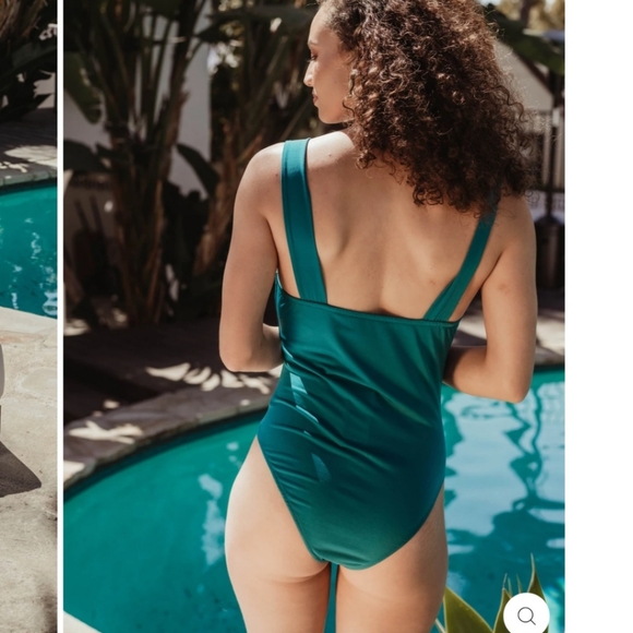 Veronica M Bodysuit - Picture 2 of 7